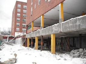 The Gentry Parking Structure photo 52