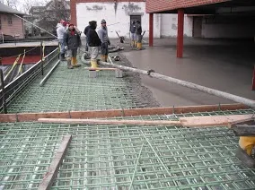 The Gentry Parking Structure photo 39