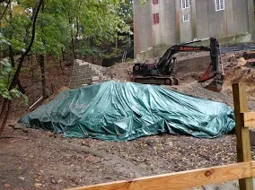 Residential and Commercial Excavation photo 10