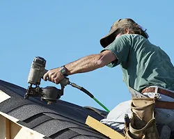 Roof Repair
