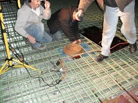 The Gentry Parking Structure photo 26